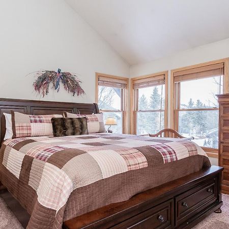 Snowcreek #856 Phase V Villa Mammoth Lakes Dış mekan fotoğraf