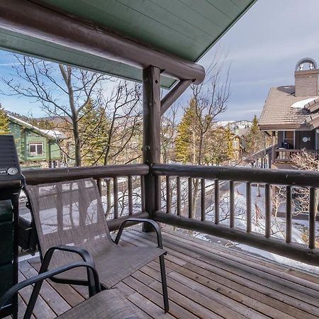 Snowcreek #856 Phase V Villa Mammoth Lakes Dış mekan fotoğraf