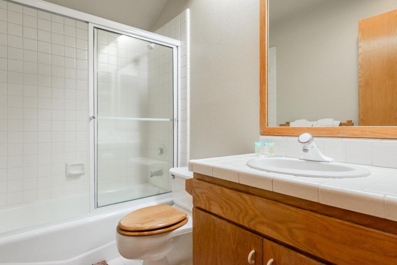 Snowcreek #856 Phase V Villa Mammoth Lakes Dış mekan fotoğraf