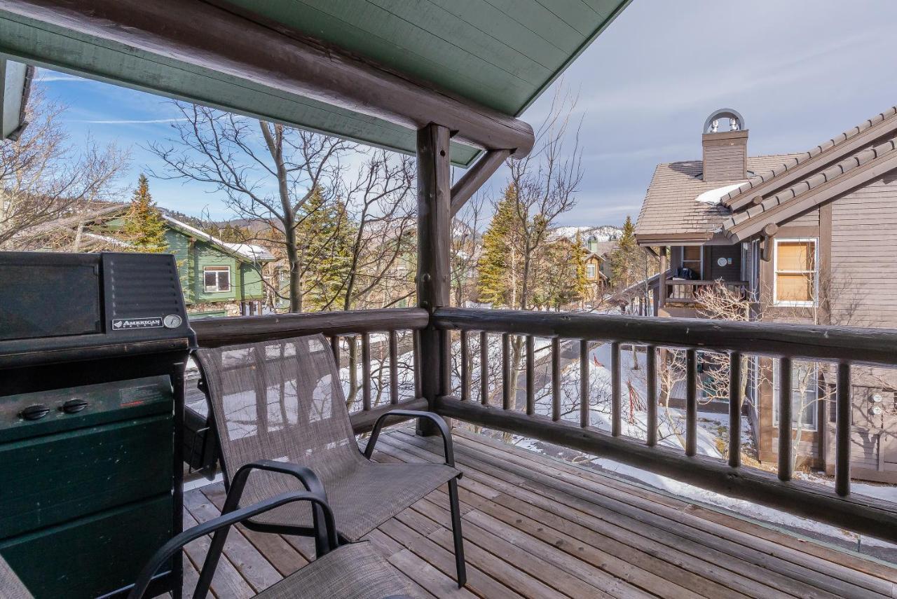 Snowcreek #856 Phase V Villa Mammoth Lakes Dış mekan fotoğraf