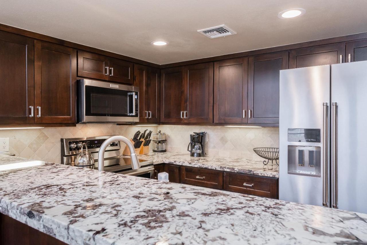 Snowcreek #856 Phase V Villa Mammoth Lakes Dış mekan fotoğraf