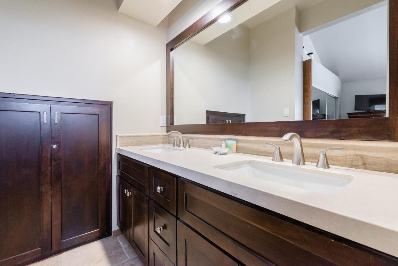Snowcreek #856 Phase V Villa Mammoth Lakes Dış mekan fotoğraf