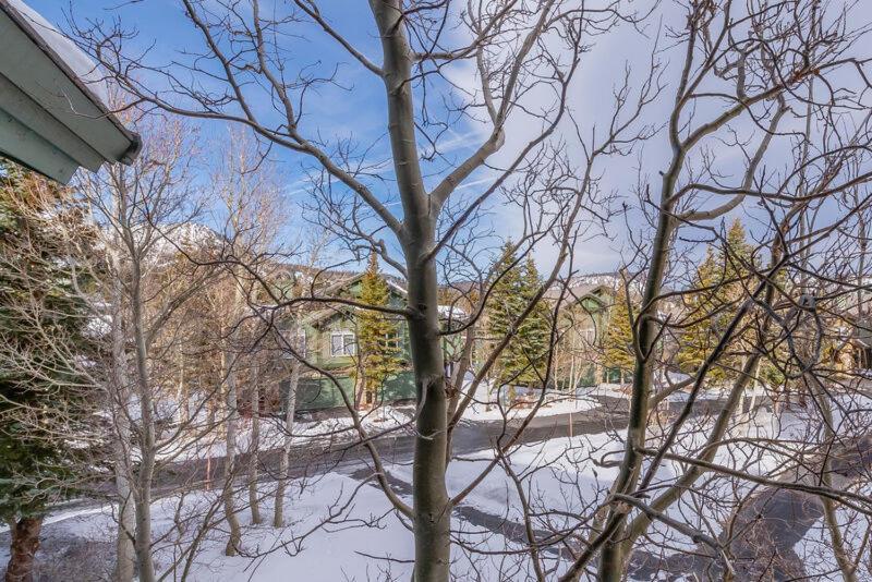 Snowcreek #856 Phase V Villa Mammoth Lakes Oda fotoğraf